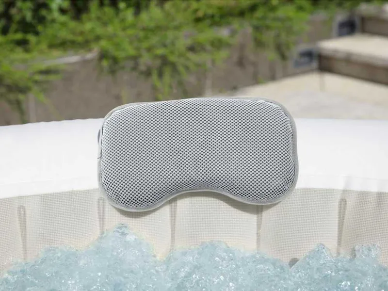 Appuie-tête rembourré spa Bestway 60316