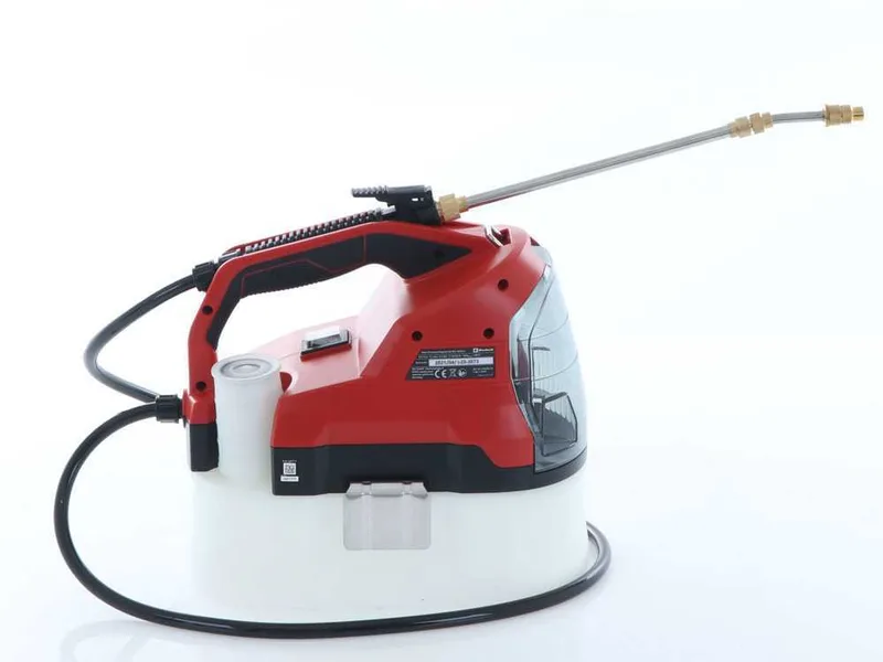 Pulvérisateur à batterie Einhell GE-WS 18/35 Li