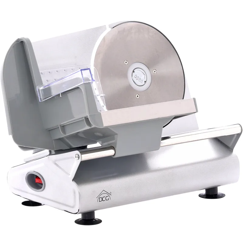 DCG AS 2465 - Trancheuse avec lame de 190 mm - 150 W