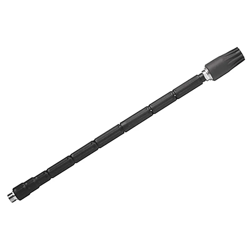Accessoire - Lance avec buse rotative pour nettoyeur haute pression Comet 040