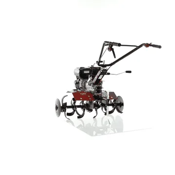 Benassi BL106C - Motobineuse à essence 7 CV - Moteur Hwasdan H170F