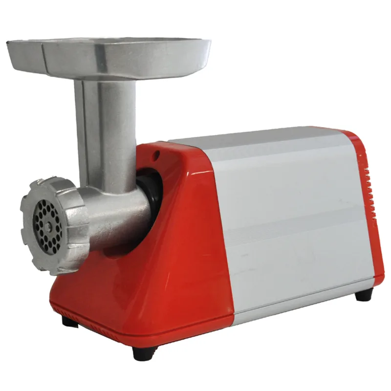 New o.m.r.a. TC5 spremy - Hachoir à viande électrique - 225W