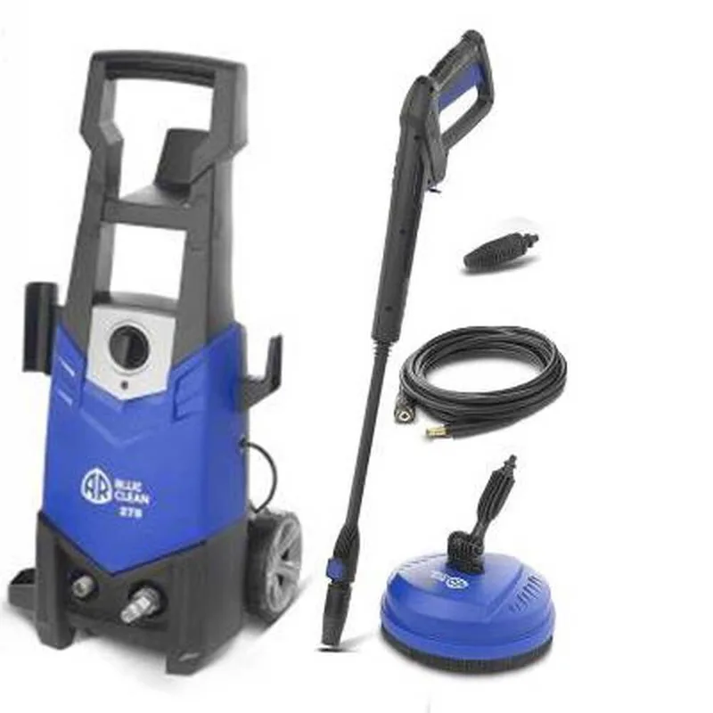 Nettoyeur haute pression Annovi & Reverberi AR 375 - 140 bars max - débit 7.3 L/min
