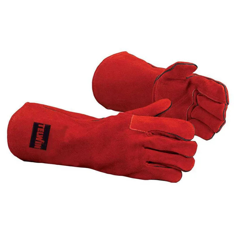 Gants professionnels de soudage - modèle Montana