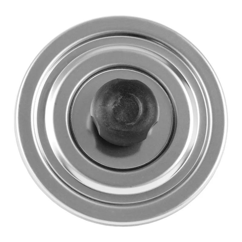Schiedel fermeture de révision Ø113 mm pour huile, gaz brillant