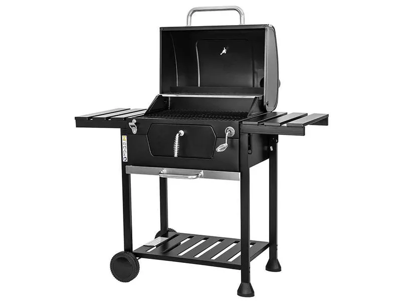 MasterCook Friend - Barbecue à charbon