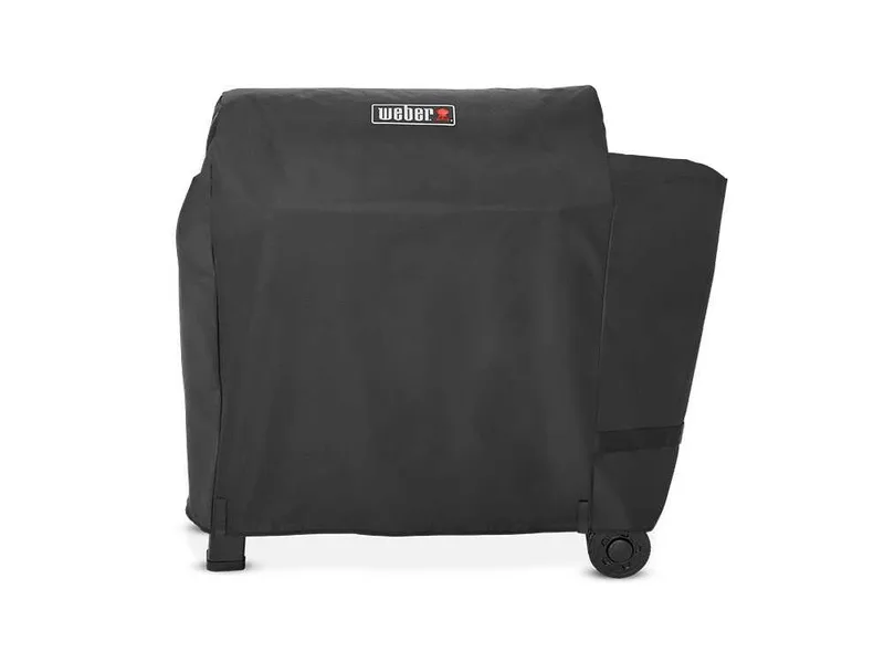 Housse Premium pour barbecue Weber Smoque XL