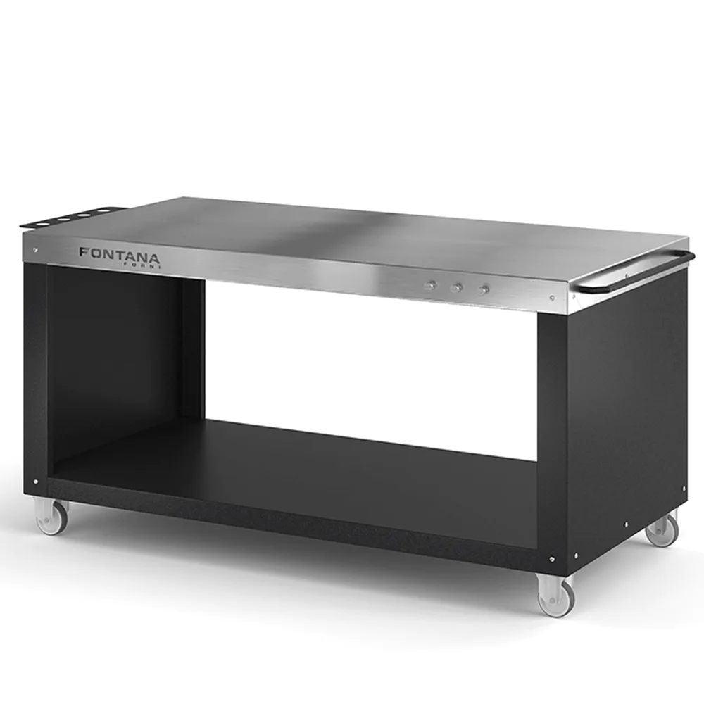 Table d'appui PIZZA-DESK