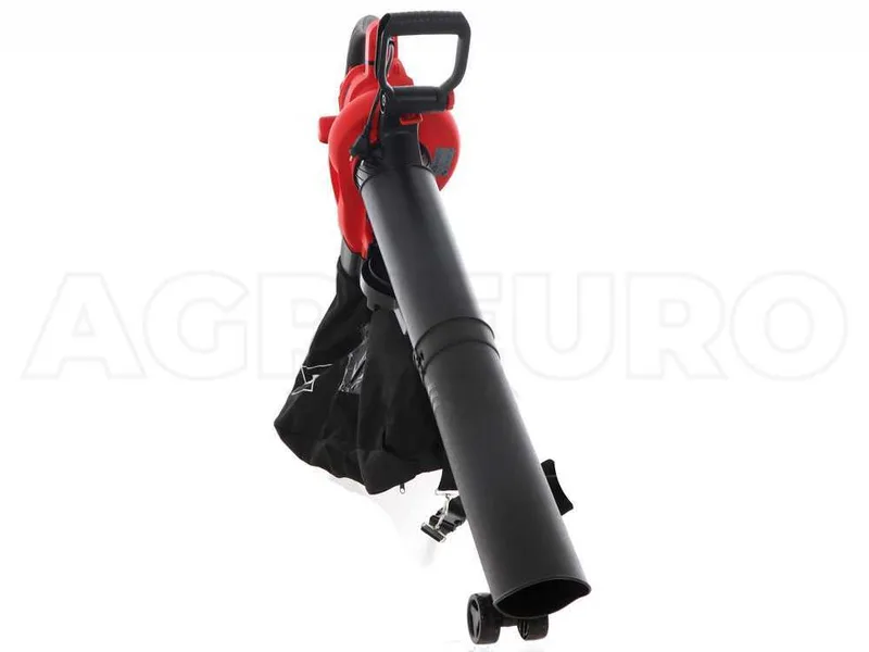Einhell GC-EL 3000 E - Souffleur aspirateur à feuilles électrique