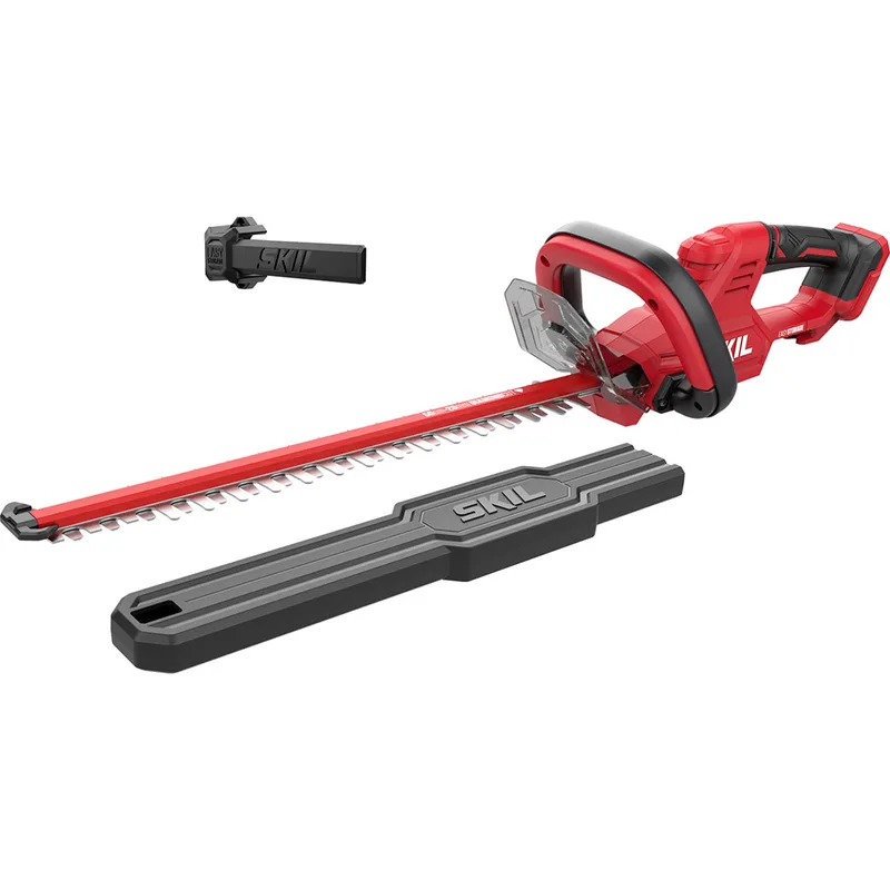 Skil 0429 CA - Taille-haie à batterie - Lame de 50 cm
