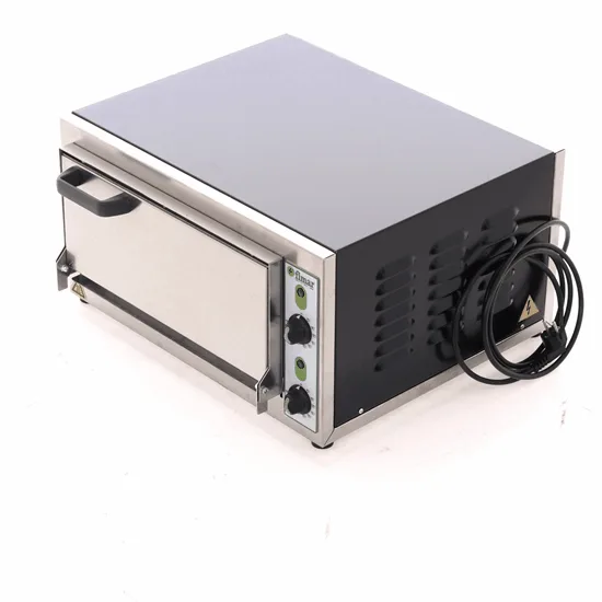 FIMAR MICRO1C - Four électrique à pizza - 2200 W