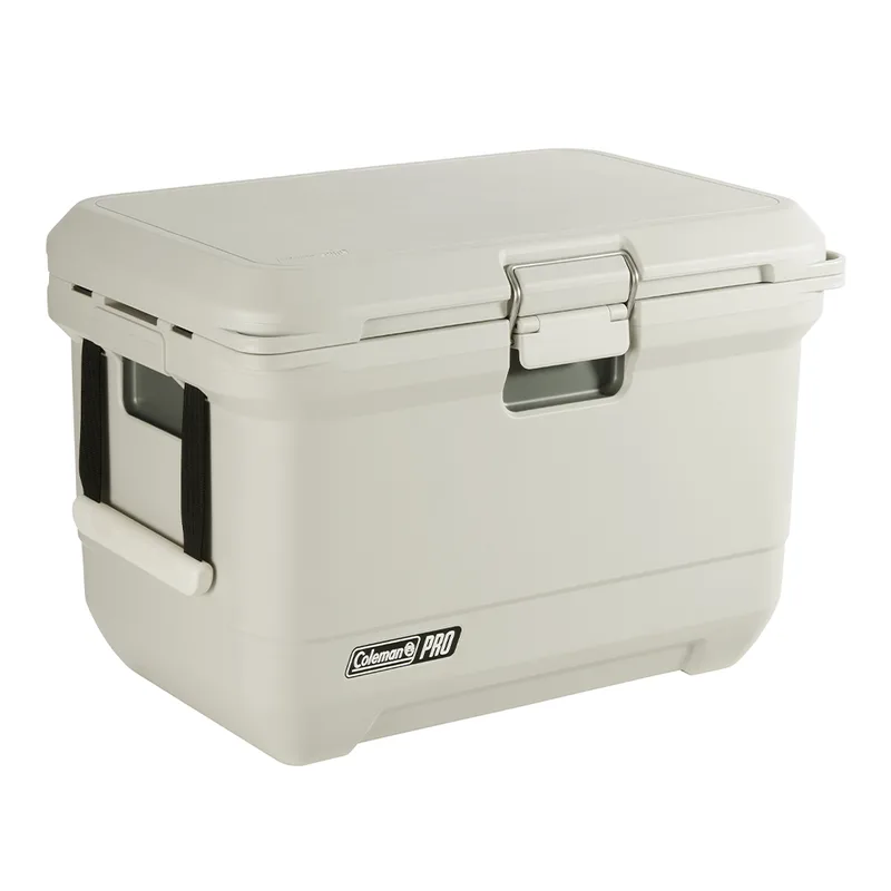 Coleman Pro 45QT - Réfrigérateur portable avec poignées intégrées