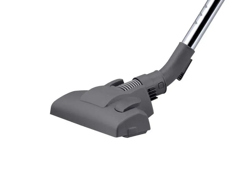 DCG Double - Balai électrique 2 en 1