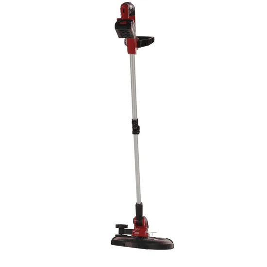 Geotech X-Line GC-20V - Coupe-bordure à batterie - 20 V 2 Ah