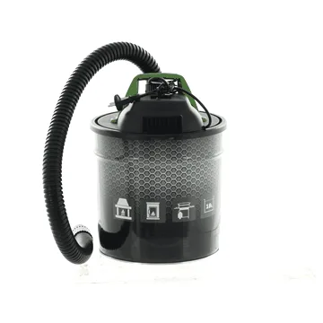 Asprateur à cendres Ribimex Cenerill - 18L