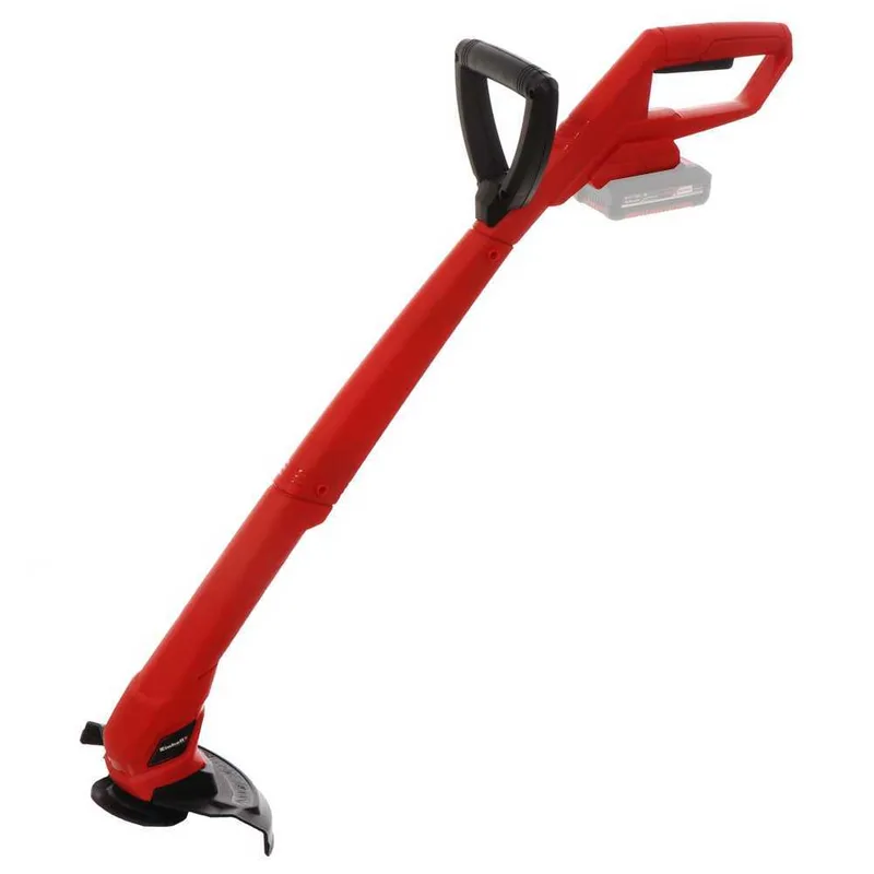 Einhell GC-CT18/24 Li P - Solo - Coupe-bordure à batterie