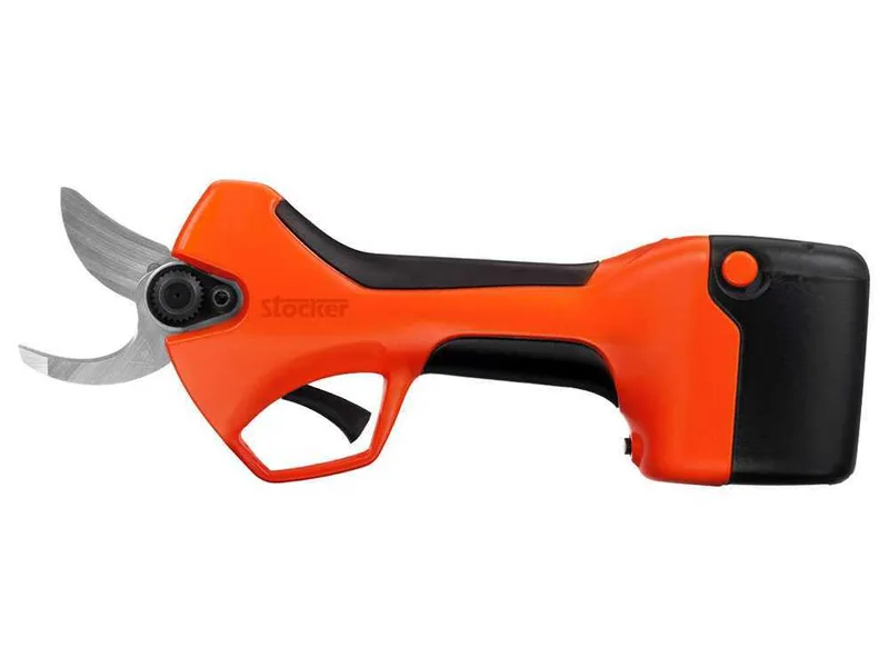 Stocker Magma E-35TP - Sécateur électrique de taille - Diamètre de coupe 25 mm - 21.6V - sans batterie