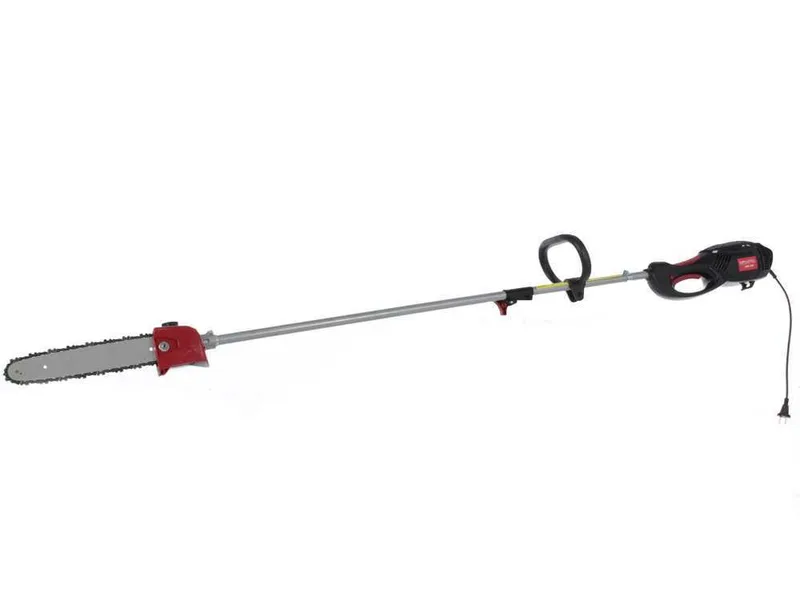 Novatec NEM1200 - Débroussailleuse multifonctions électrique - 1200 W