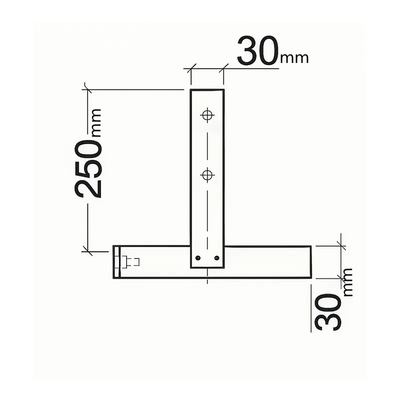 Schiedel collier de maçonnerie pour raccord de porte de nettoyage Ø180 mm brillant