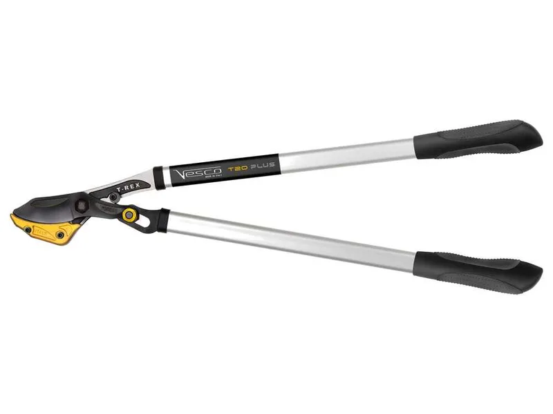 Vesco t-rex T20 PLUS – Coupe-branches à enclume courbe – Longueur 80 cm