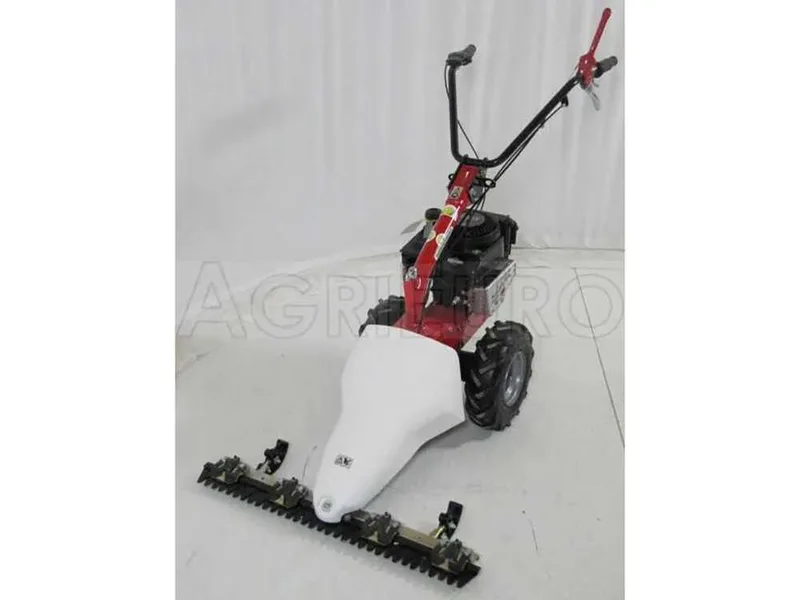 Eurosystems M210 - Motofaucheuse bilame - B&S 625