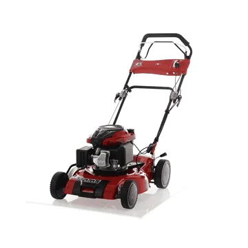 Marina Systems GX BIOMULCH 51SL - Tondeuse à gazon mulching - Moteur Loncin 65FC