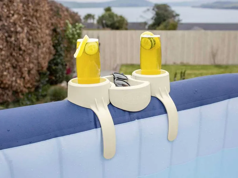 Porte-gobelets pour spa Bestway 60306