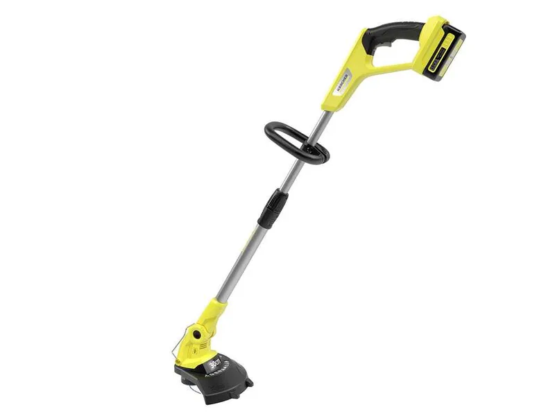 Karcher LTR 18-30 - Coupe-bordures électrique - 18V / 2.5 Ah