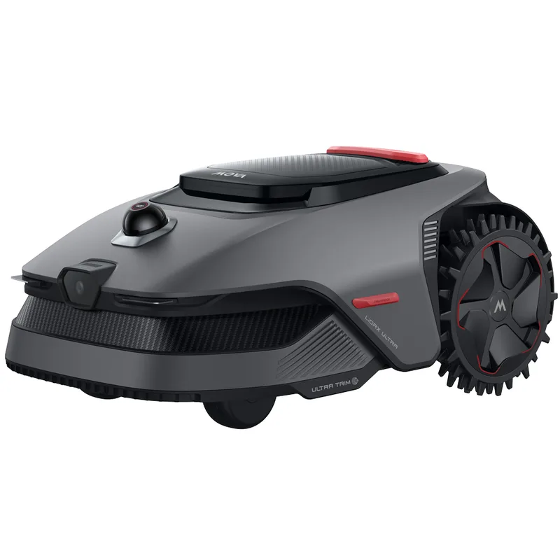 MOVA LiDAX Ultra 800 - Robot tondeuse - Sans installation