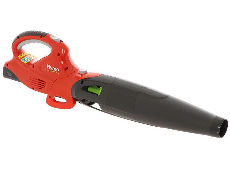 Flymo C-Li 20V3N1 - Coupe-bordure à batterie 3 en 1 - 20V 2.5Ah
