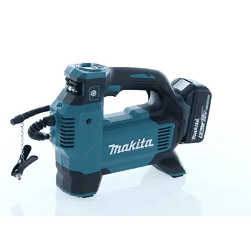 Makita DMP181 - Compresseur d'air à batterie