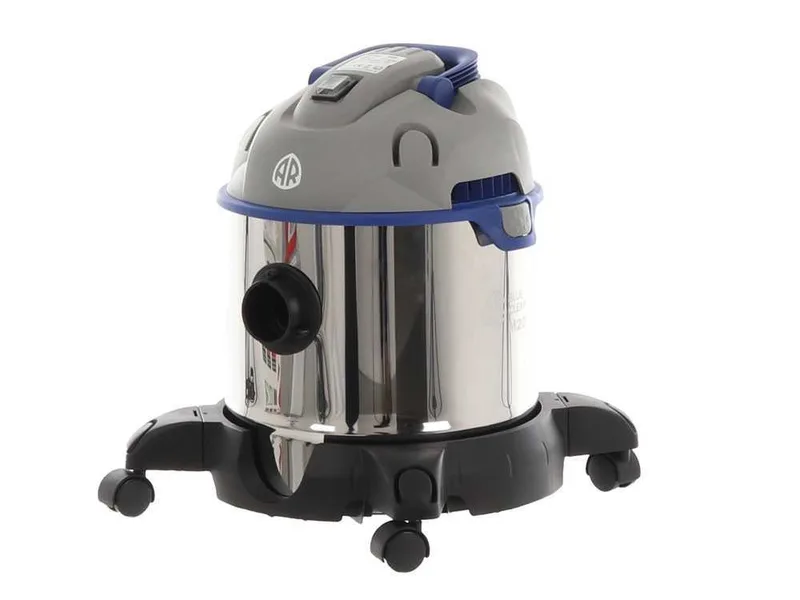 Aspirateur multifonction M20 - cendres, poussières, liquides et souffleur (4 en 1)