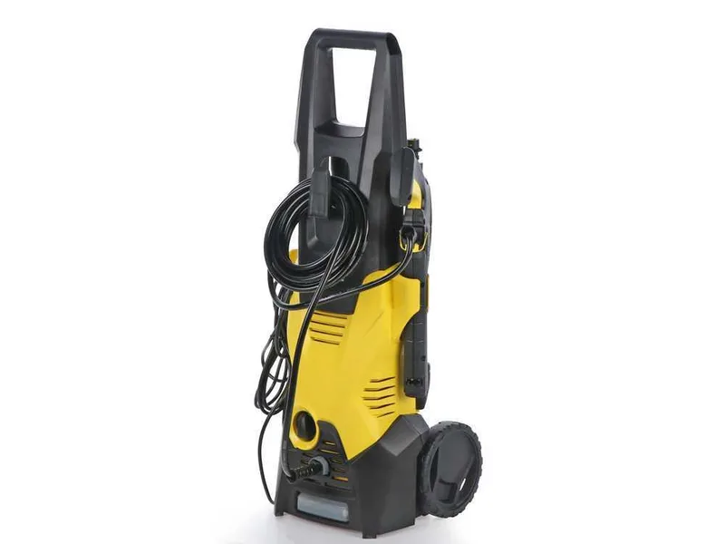 Karcher K3 - Nettoyeur haute pression à eau froide - 120 bar - 380 l/h