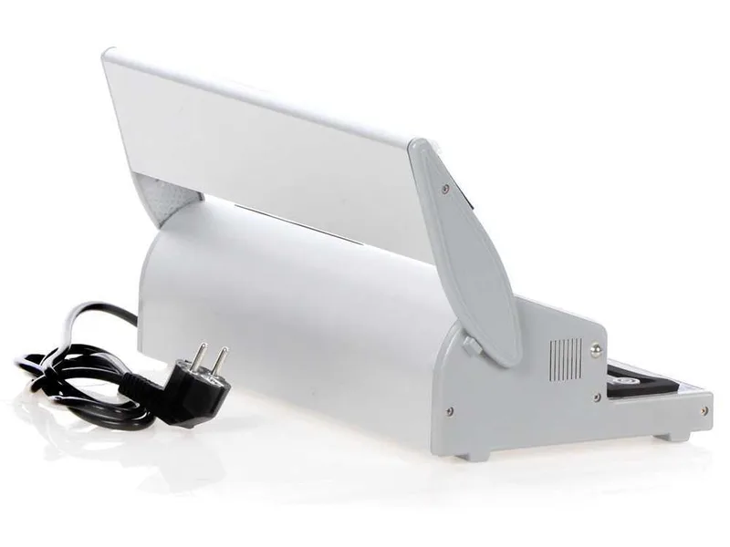 More than chef Supersaving 30 - Machine sous-vide - Barre de soudure de 30 cm