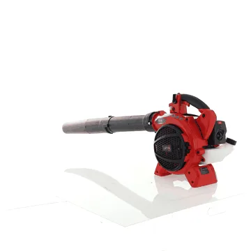 BlueBird BLV 281 - Souffleur aspirateur thermique avec moteur 2 temps - avec sac