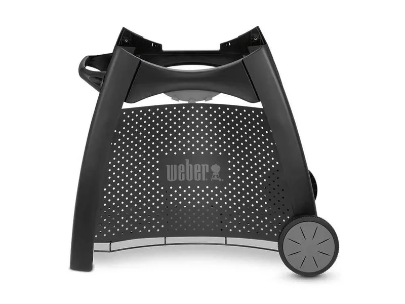 Chariot Deluxe pour barbecue Weber Q2000