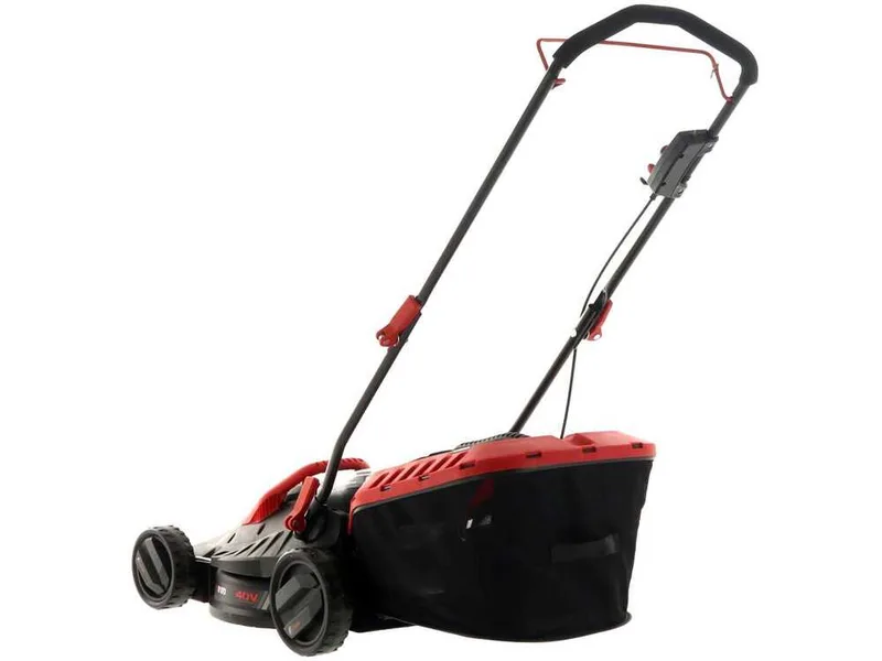 Tondeuse à gazon sur batterie Rato RBLM40 - batterie 40V 2,5ah