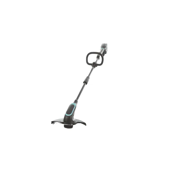 Gardena PowerTrim 30/18V P4A - Coupe-bordure à batterie - 18V 4Ah