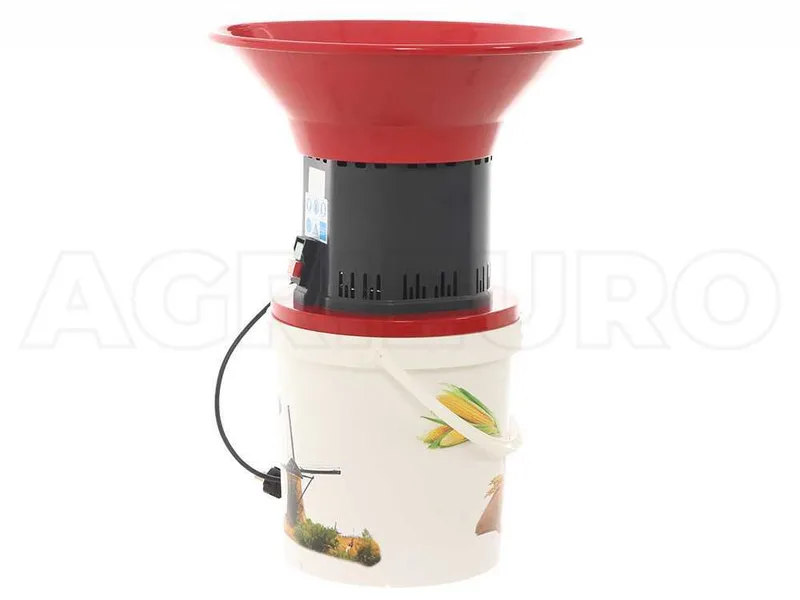 Ama Magico New - Moulin électrique à céréales - 1200 W