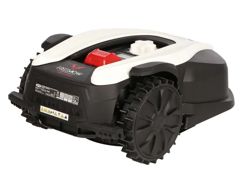 AMA FREEMOW RBA601 - Robot Tondeuse