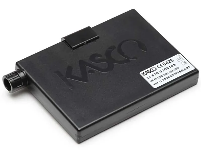 Masque ventilé Kasco Venus1 e-T5 avec filtre A2P3