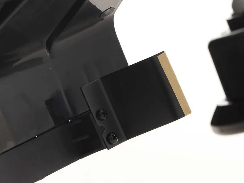 Accessoire débroussailleuse pour multifonction élagueuse/taille-haie Blackstone 28mm
