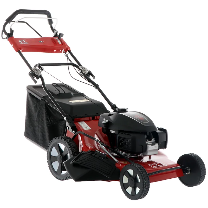 Marina Systems AGRI 57 SH 3V ZHW - Tondeuse à gazon thermique tractée - Moteur honda GCVx 200
