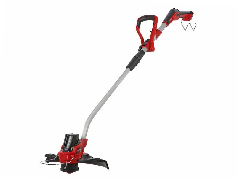 Einhell GE-CT 18/33 Li - Coupe-bordure à batterie - 18V/5.2Ah