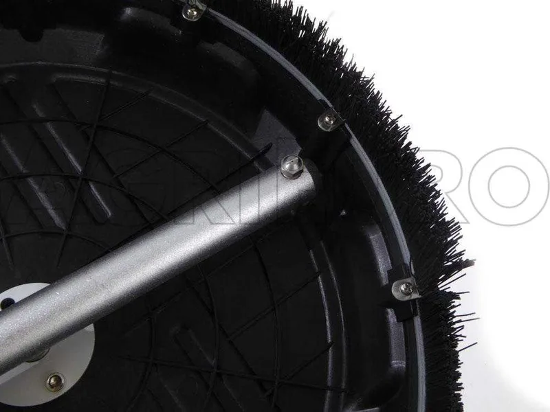 Accessoire brosse pour sols semi-professionnelles SFC15-L 15"