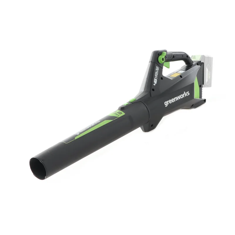 Greenworks G48AB - Souffleur à batterie axial