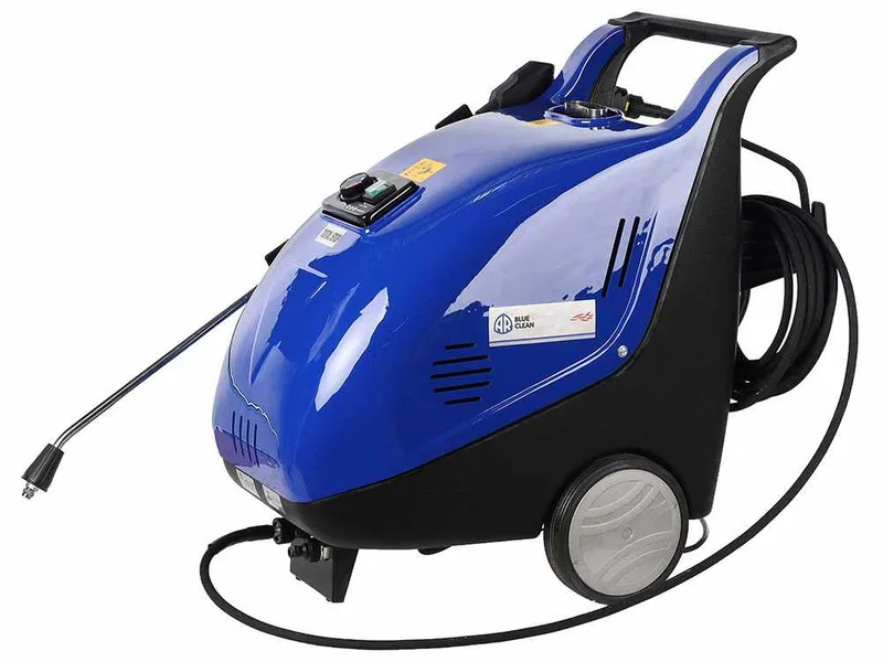 Annovi & Reverberi 3650 - Nettoyeur haute pression à eau chaude - 160 bar - 500 l/h