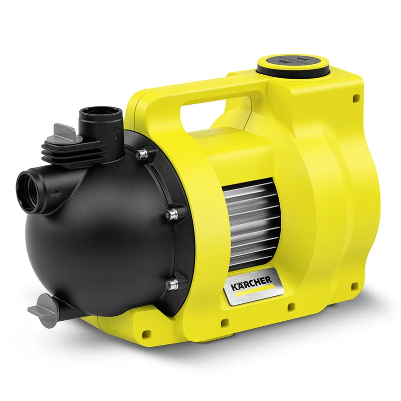 Karcher BP 7.000 Garden - Pompe d'arrosage électrique - 1100 W - 7000 l/h