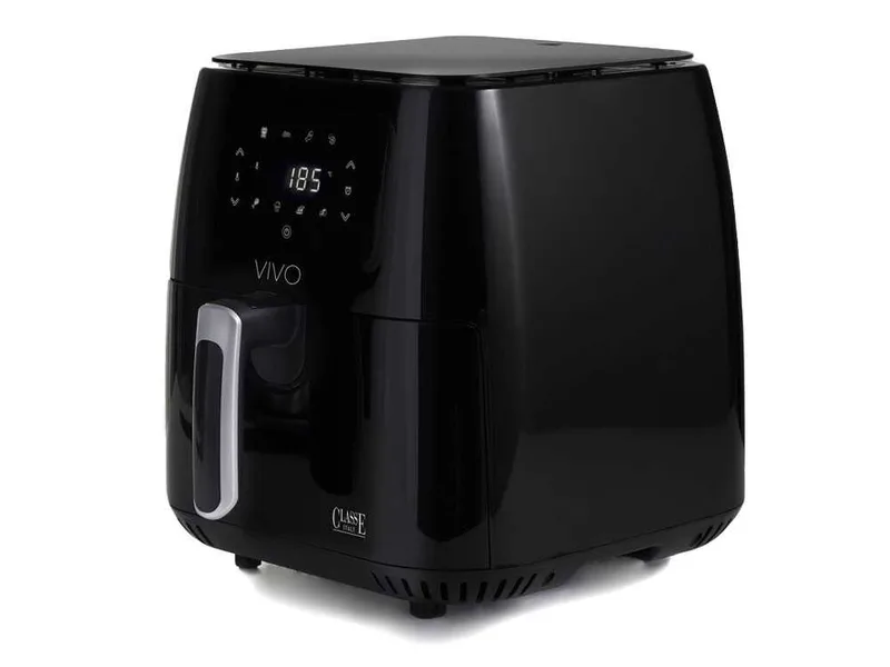 Classe VIVO Air Fryer 6.5 l - Friteuse sans huile digitale