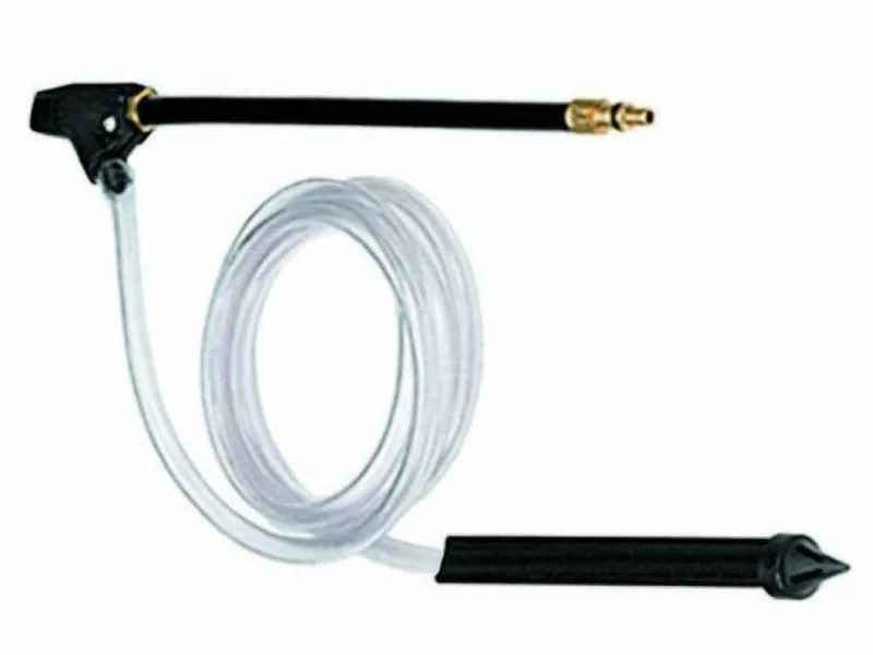 Accessoire lance de sablage pour nettoyeurs haute pression à eau froide Lavor